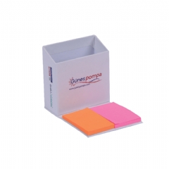 Post-it'li Kalem Kutusu