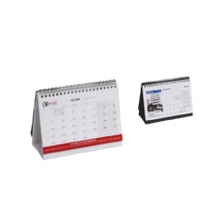 Üçgen Masa Takvimi