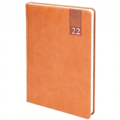 ULTRA SOLSA'S TERMO DERİ AJANDA