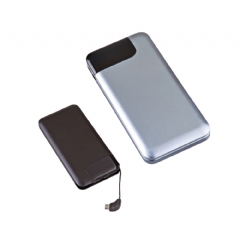 Derebucak 10000 mAh Powerbank