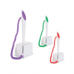 Spiralli Banko Kalemi