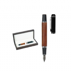 Borçka Tekli Kalem Seti