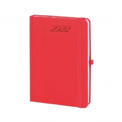 Akdere Tarihli Ajanda (14x20 cm)