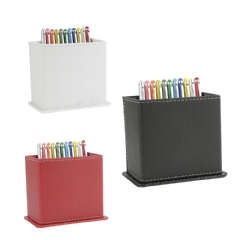 Güneş Deri Kalemlik