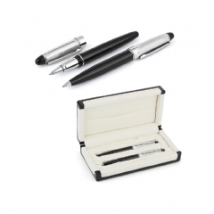 Serik İkili Kalem Seti