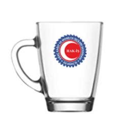 Lav Kulplu Bardak 300 Ml