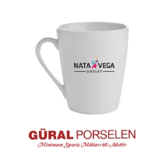 Porselen Kupa Bardak