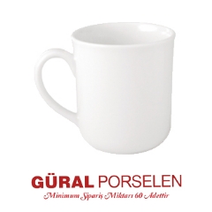 Porselen Kupa Bardak