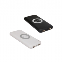 Gümüşler 8000 mAh Powerbank 