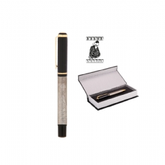 Dulkadiroğlu Mevlana Tekli Kabartmalı Kalem Seti