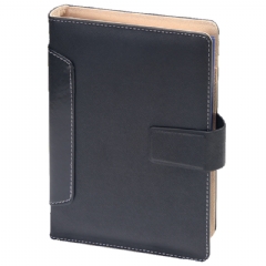 Kapadokya Çantalı Hesap Makinalı Ajanda (17x23 cm)