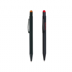 Gürgentepe Metal Tükenmez Kalem