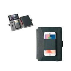 Alanya6500 mAh Powerbank Organizer