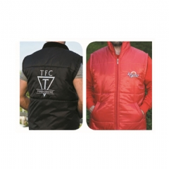 İmpertes Yelek (Polarsız)