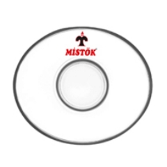 Lav Asena Çay Tabağı