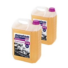 Eczacıbaşı Maratem M328 Qac Katkılı Yüzey Dezenfektanı 5 Lt