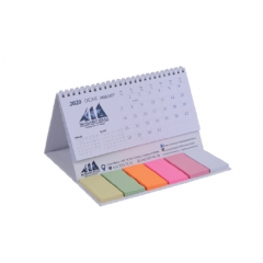 Üçgen Masa Takvimi