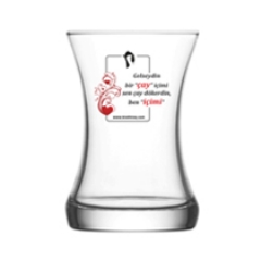 Lav Çay Bardağı 155 Cc