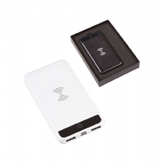 Musaözü 8000 mAh Powerbank