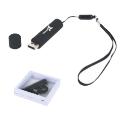 Germiyanoğulları Ledli Usb Bellek