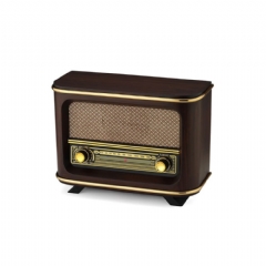 Karaçam Nostalji Radyo