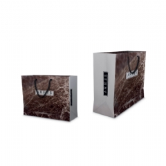 Büyük Boy Yatay Karton Çanta