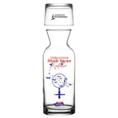 Karaf Başucu Sürahi 700 Ml