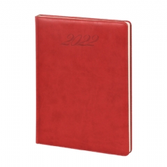 Bağlıca Dikişli Haftalık Ajanda (20x28 cm)