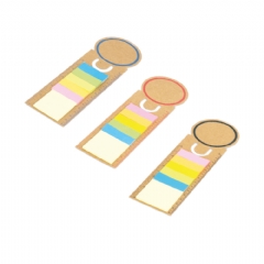 Şahtere Post-it Kitap Ayracı