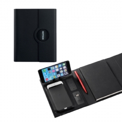 Kurtboğazı 5000 mAh Powerbank Defter