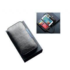 Kalkan 5000 mAh Powerbank Cüzdan