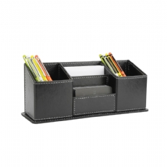 Güven Deri Kalemlik