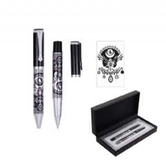 Roller, Tükenmez Kalem Seti