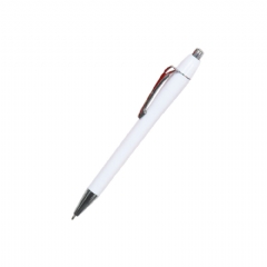 Ereğli PlastikTükenmez Kalem