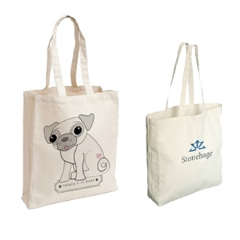 Seyyah Körüklü Ham Bez Çanta