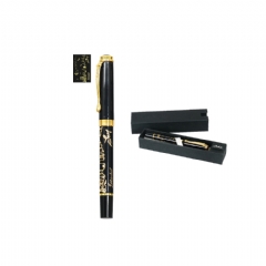 Yüreğir Tekli Kabartmalı Kalem Seti