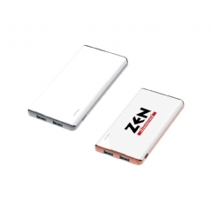 Çaltıkoru 5000 mAh Powerbank