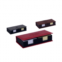 Post-it'li Küp Bloknot