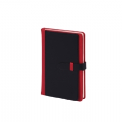 Çayyolu Kartlık Bölmeli Tarihsiz Defter (15x21 cm)(224 Sayfa)