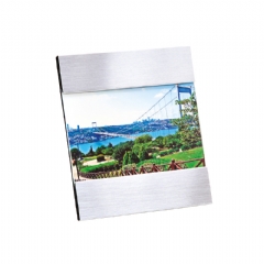 Avlonya Alüminyum Çerçeve