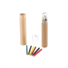 Aybastı 6'lı Büyük Boy Boyama Seti