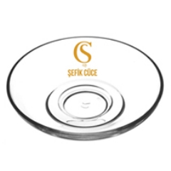 Paşabahçe Klasik Çay Tabağı