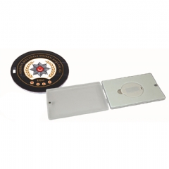 Yuvarlak Kart Usb Flash Bellek