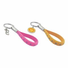 Phuket Özel Döküm Plastik Anahtarlık