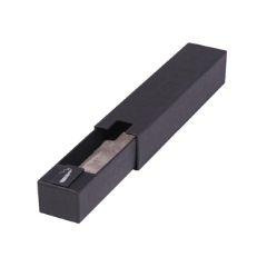 İzmir Tekli Kalem Kutusu