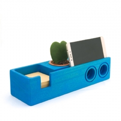 Akköprü Tablet ve Akustik Telefon Standı