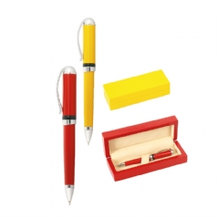 Biga Tekli Kalem Seti 