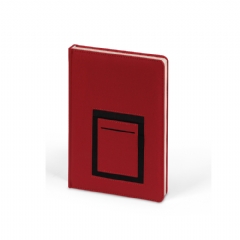 Çankaya Cepli Tarihli Ajanda (17x24 cm)