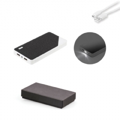 10000 mAh Power Bank Mobil Şarj Cihazı