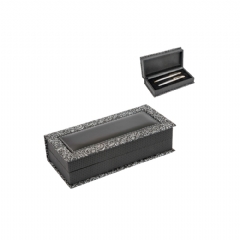 Çankırı İkili Kalem Kutusu